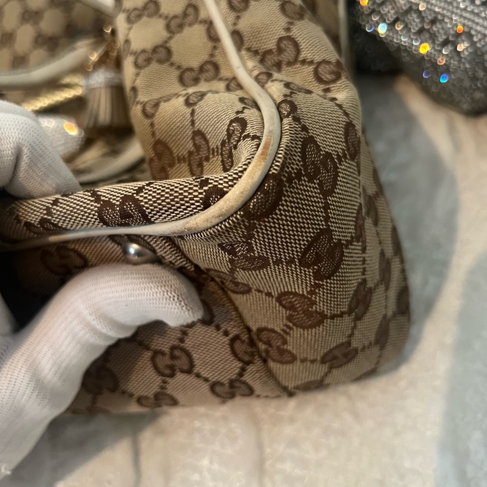 Gucci bag - Picture 16 of 17